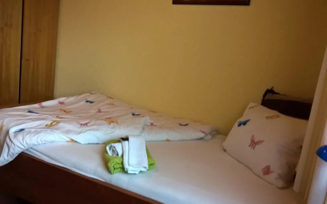 Gasthaus - Pension Sonnenhof