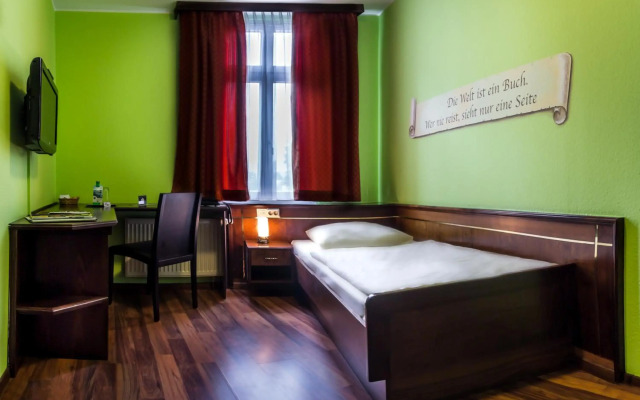Hotel am Wilhelmsplatz