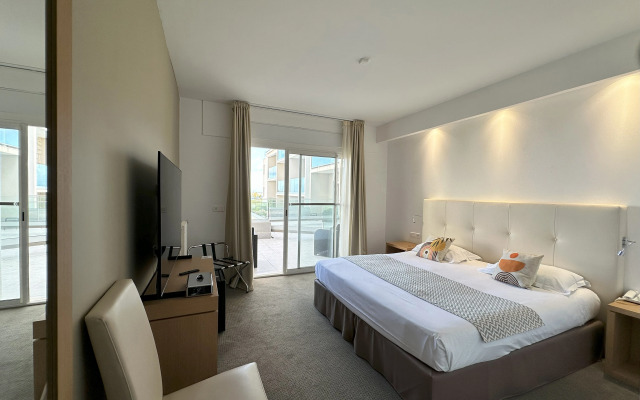 Hotel Revellata