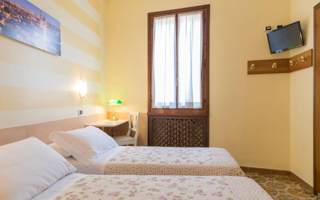 Albergo Trento
