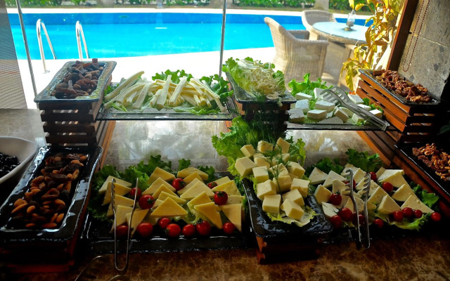 Olira Boutique Hotel & Spa - Boutique Class