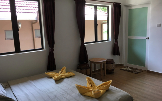 Paradise Valley Resort Broga