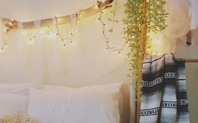 The Camp Hostel Phuket