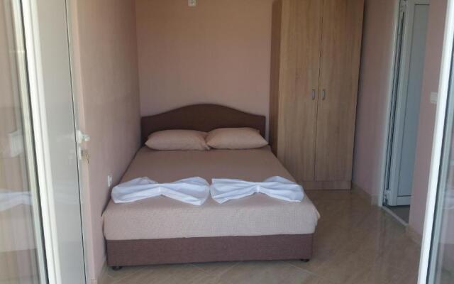 Apartments Popovic