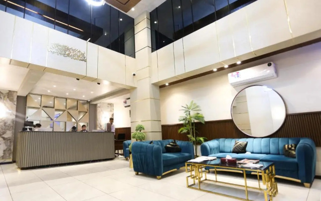 Hotel Pearl Inn