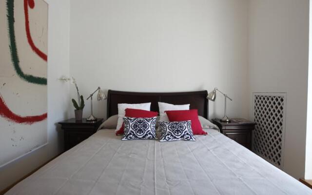 N°9 Colosseo Luxury Suites