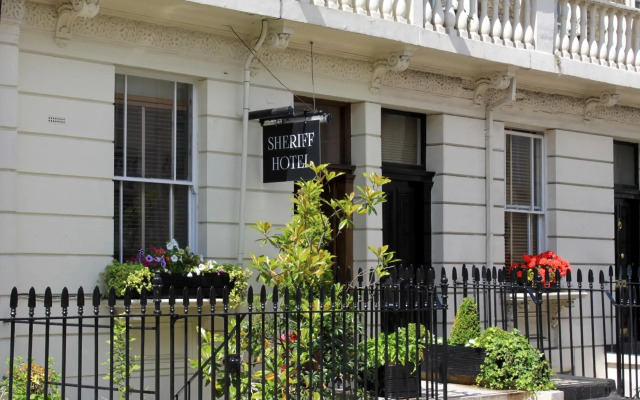Sheriff Hotel