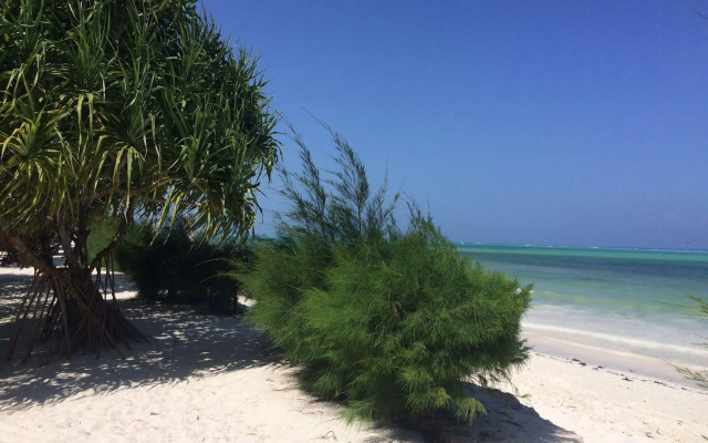 Neptune Pwani Beach Resort & Spa Zanzibar