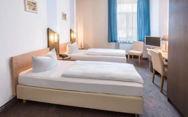 Hotel Weidenhof