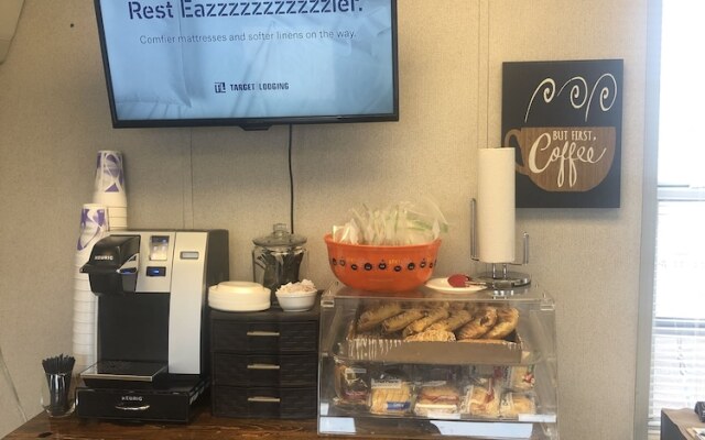 Target Hospitality-El Reno Lodge