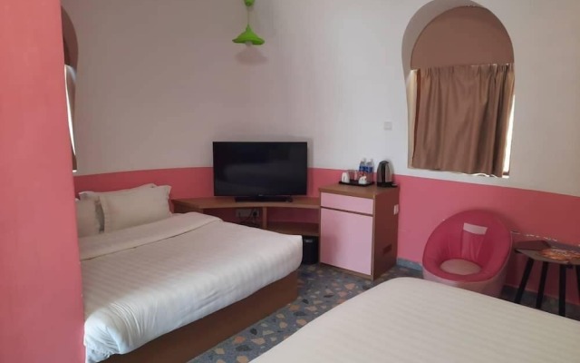 Myrus Resort Langkawi