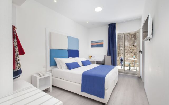 Hotel O Sole Mio