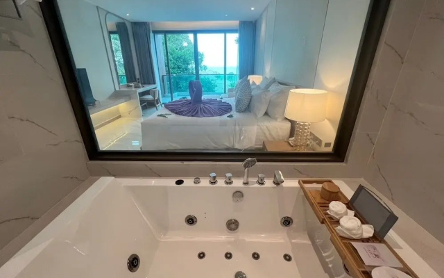 Luxtalay Khanom Hotel