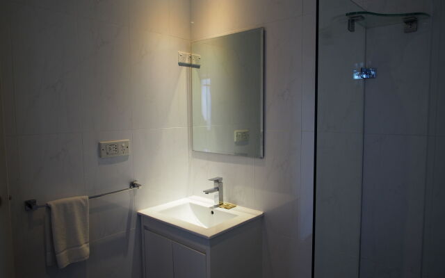 Garden Lodge Sydney