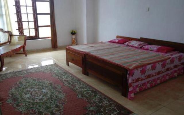 Bawa Guesthouse