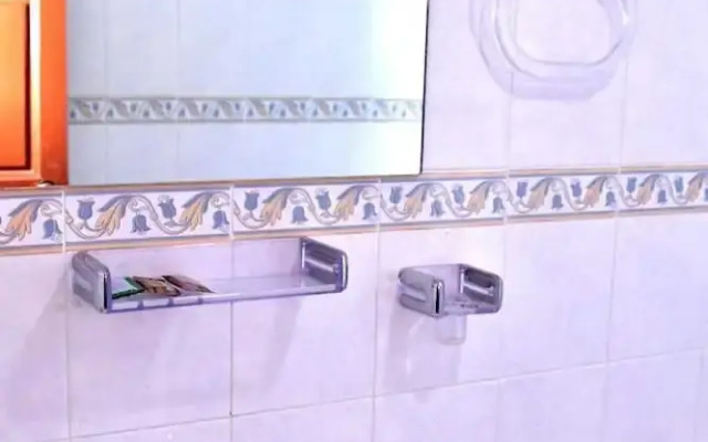 Hotel Dar Assalam