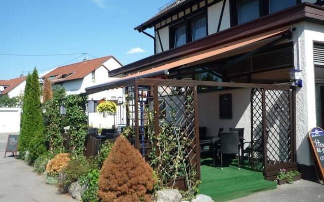 Hotel & Landgasthof Ritter