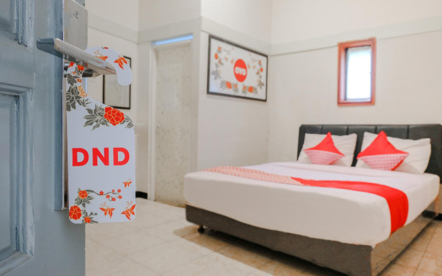 OYO 894 Nusa Indah Homestay Syariah