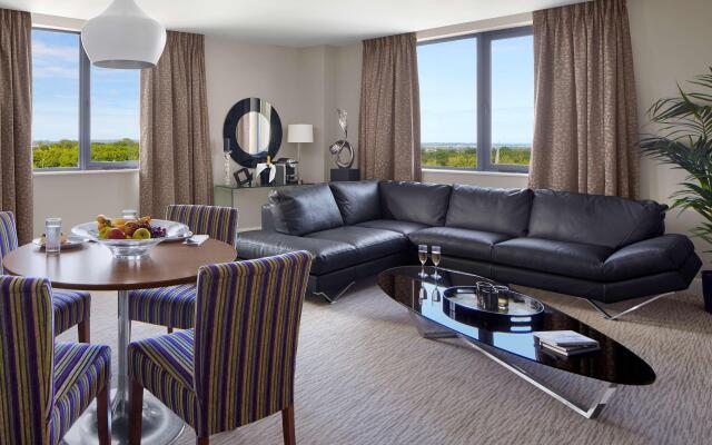 Radisson Blu Hotel, Dublin Airport