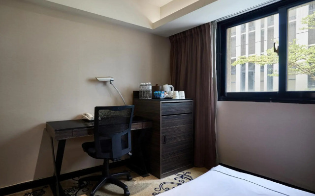 K Hotel - Taipei I
