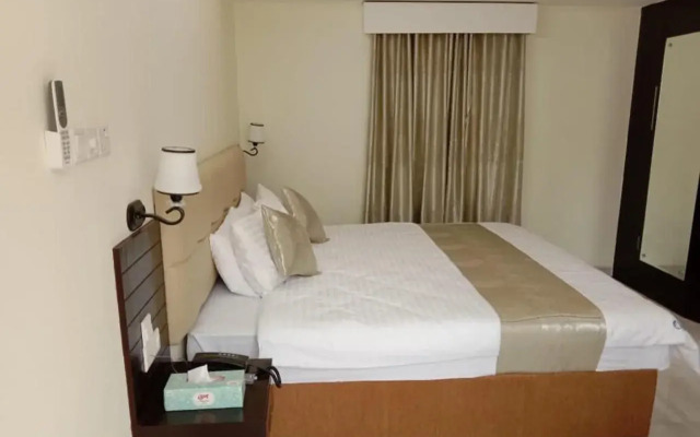 White Park Boutique Hotel