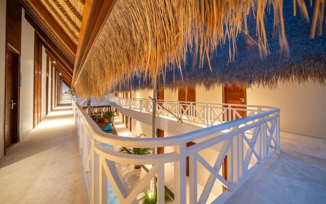 IZE Canggu by LifestyleRetreats