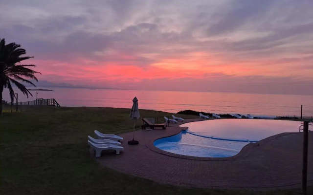 Diaz Hotel & Resort