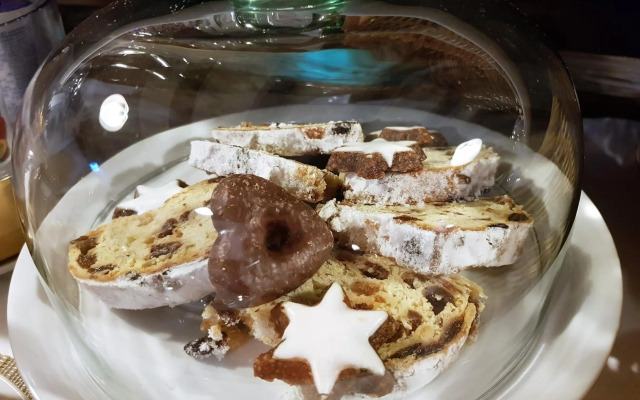 Apart Hotel Freiburg