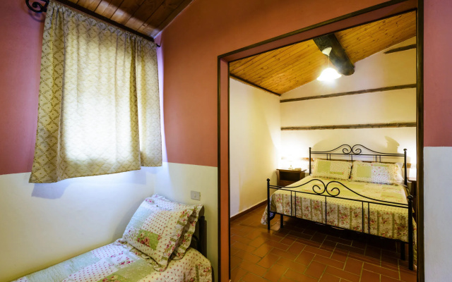 Pian dei Mucini Resort