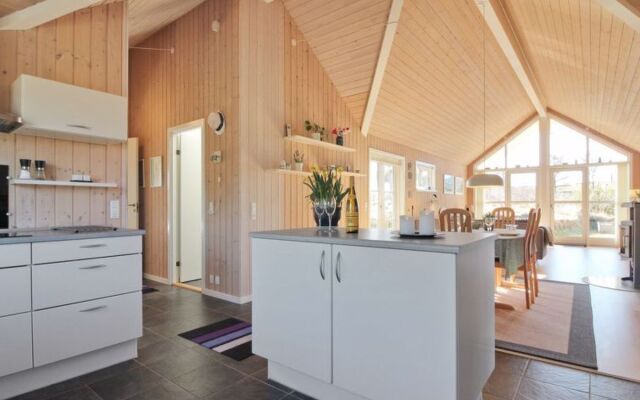 "Delina" - 275m from the sea in NW Jutland