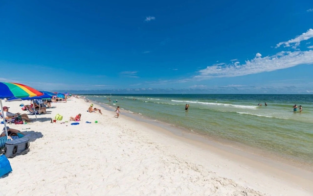 Tidewater 104 1 Bedroom Condo