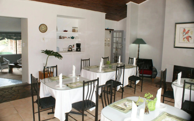 iGwalagwala Guest House