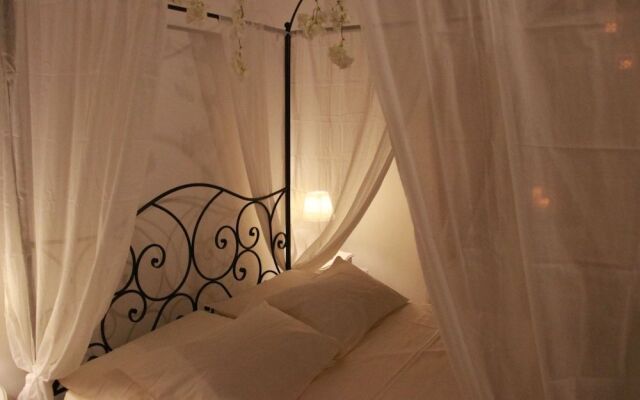 B&B Castello di Cavaione