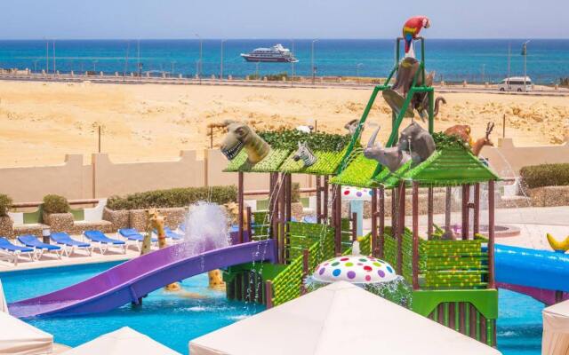 Sunny Days El Palacio Resort & Spa