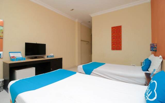 Airy Gajahmungkur Sultan Agung 1 Semarang