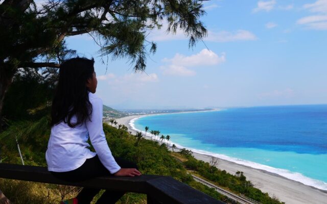 Sunrise Hotel & Resort Taimali