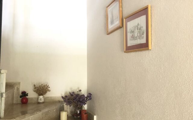 Bozcaada Kırlı Otel