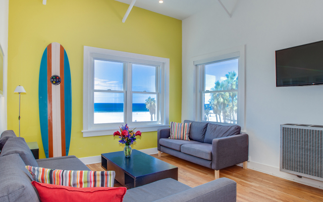 Venice Suites