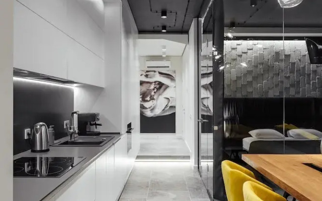 Prestige Plaza Apartments