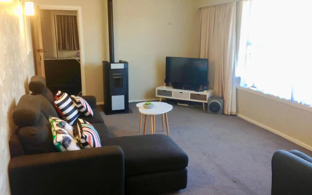Big & Bright Guest House