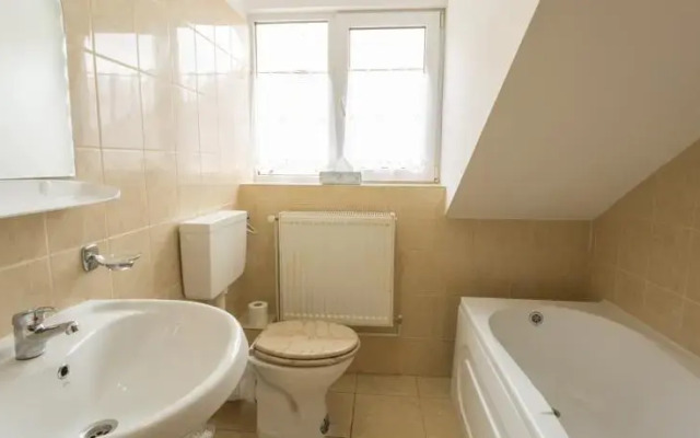 Apartament Central Victoriei