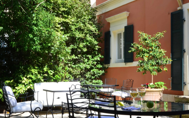 Siora Vittoria Boutique Hotel