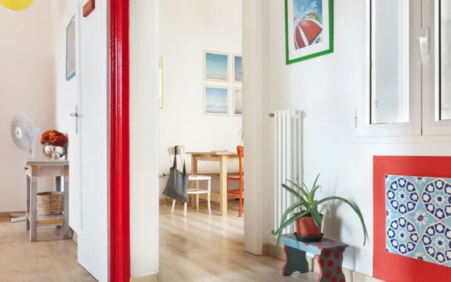 La Locanda dellAccademia