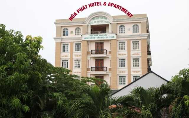 Pearl Service Apartment