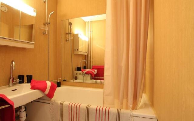 Appartement Serre Chevalier, 1 pièce, 4 personnes - FR-1-330F-91