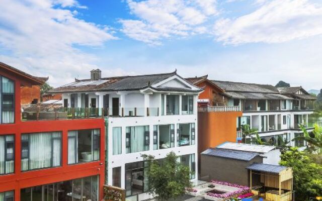Yunjianshu Inn