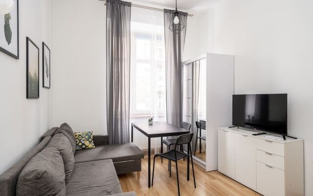RentPlanet - Apartamenty Żeromskiego