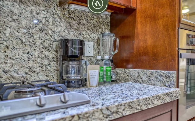 V399 108 in Puerto Vallarta