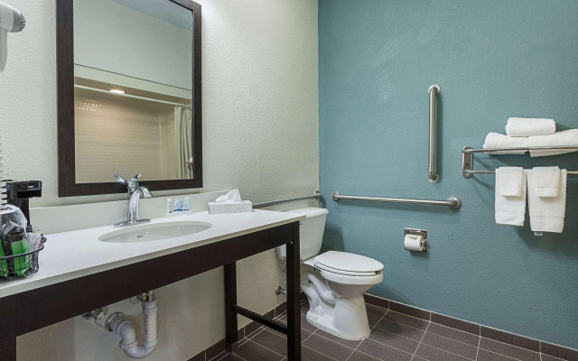 Spark by Hilton El Paso University