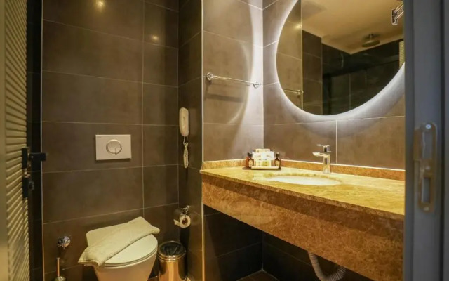 Apartamento Jardines del Libertador Torre - Spa